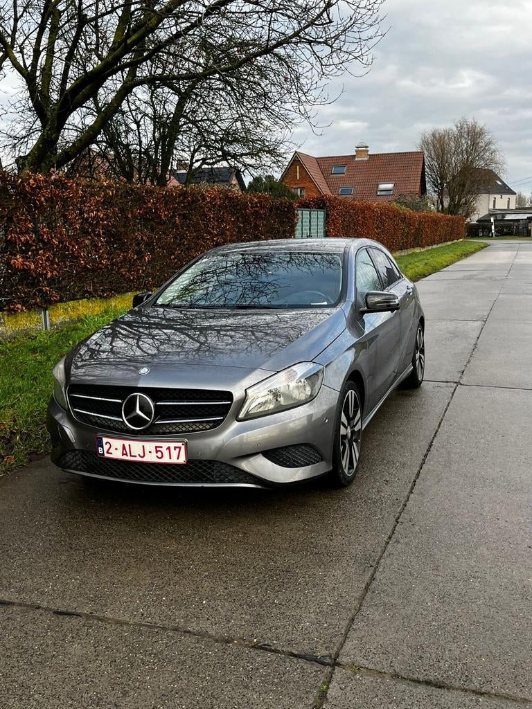 Top wagen !!!, Auto's, Particulier, Te koop