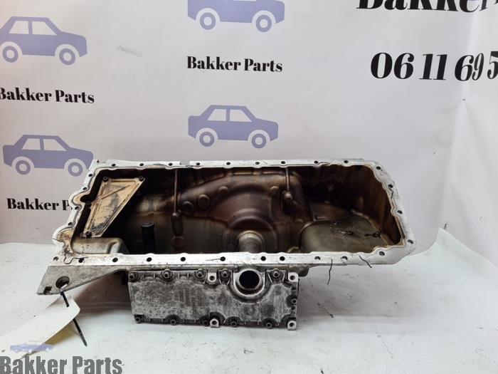Carterpan van een BMW X3, Auto-onderdelen, Motor en Toebehoren, BMW, Gebruikt, 3 maanden garantie