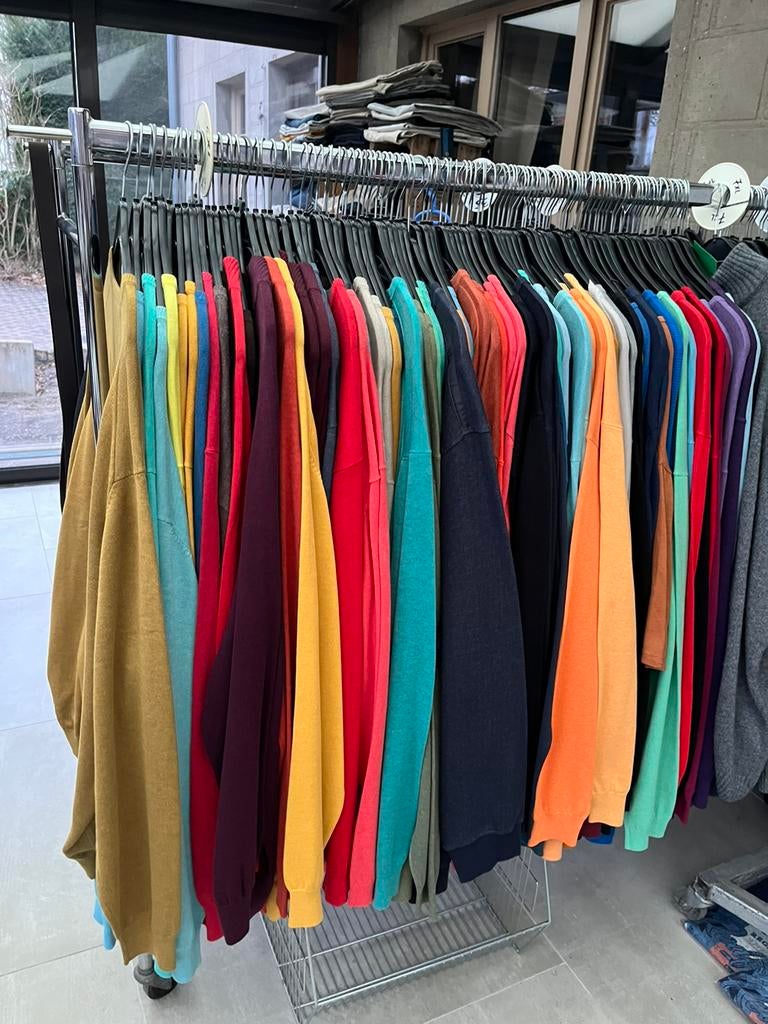 T shirts polos bermudas pulls maat 5xl tot 10 xl, Vêtements | Hommes, Grandes tailles, Enlèvement, Neuf, Autres couleurs, Autres types