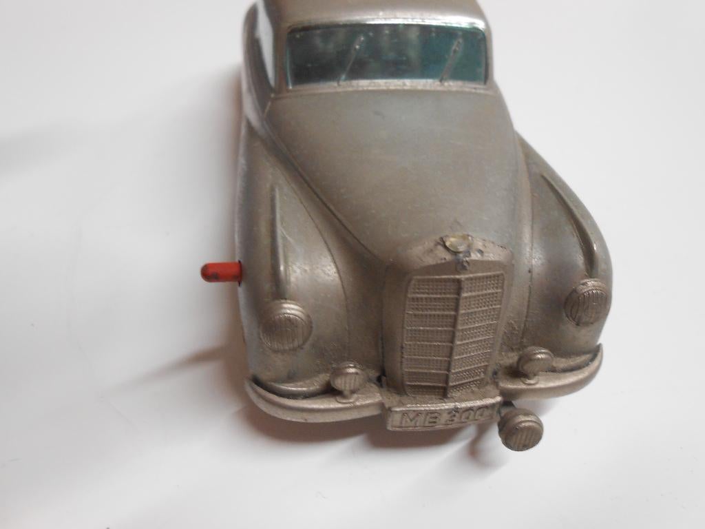 MERCEDES BENZ 300 VINTAGE PRAMETA WILLYS JEEP, Ophalen, Gebruikt, Jeep