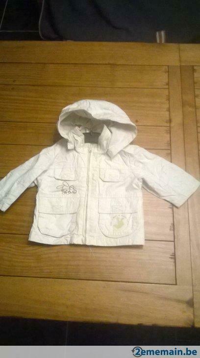 Blouson 6 mois, Ophalen, Gebruikt, Jongetje, Jasje