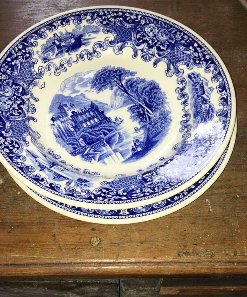 Borden royal sphinx maastricht cambridge old england, Antiek en Kunst, Ophalen of Verzenden