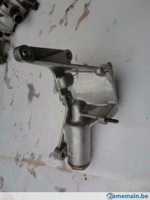 Support de pompe à injection Alfa Romeo Montreal, Enlèvement ou Envoi, Utilisé, Alfa Romeo