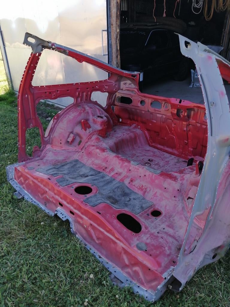Honda crx, Enlèvement ou Envoi, Comme neuf