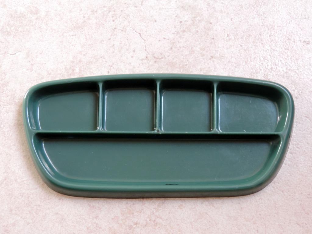 Plumier des années 60, Antiquités & Art, Enlèvement ou Envoi