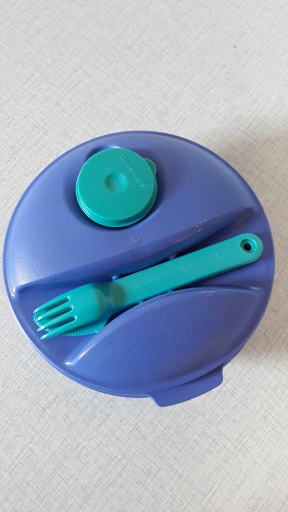 Tupperware  - bol salade pâtes..., Envoi, Comme neuf