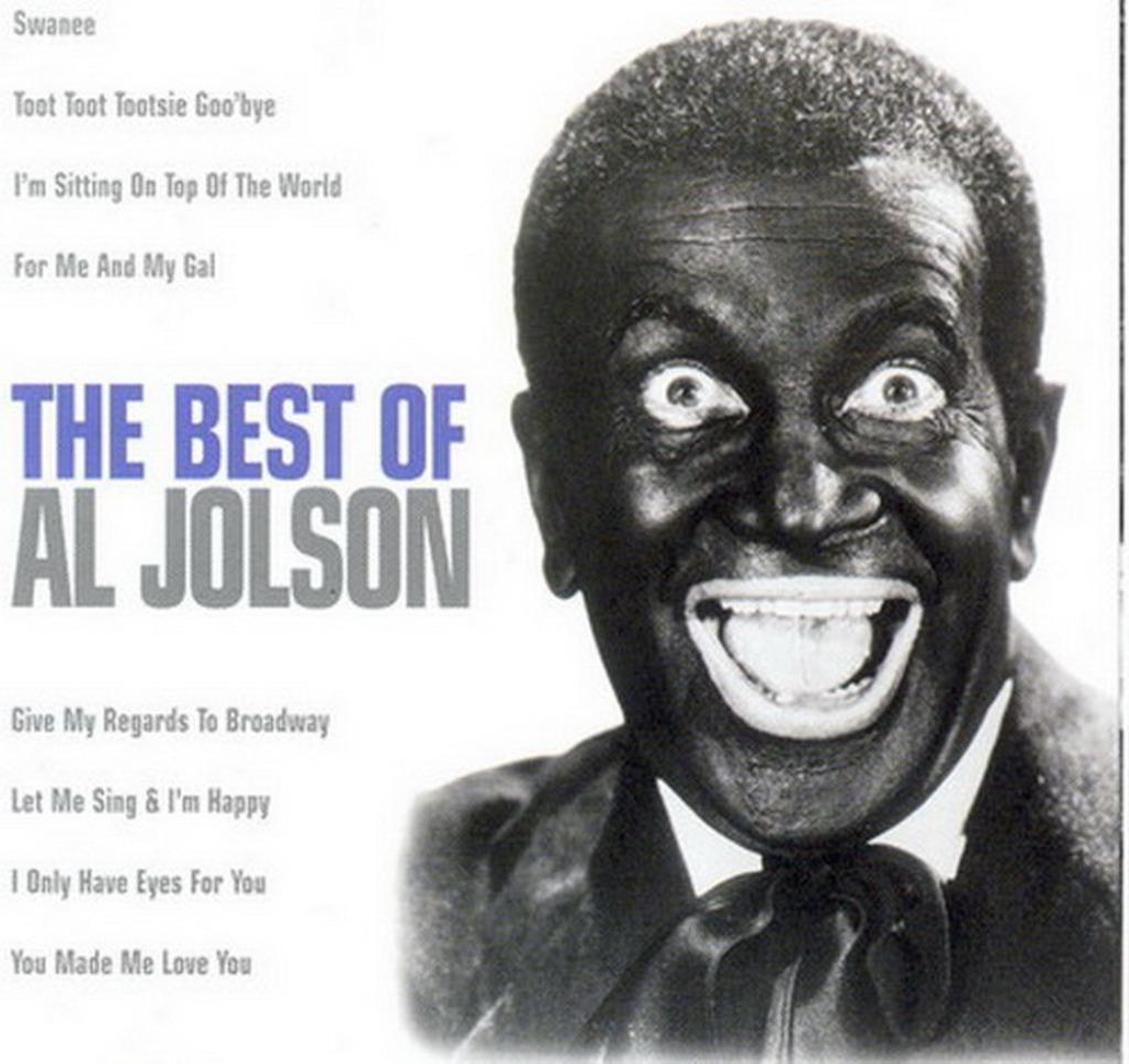 CD * AL JOLSON - THE BEST OF, Ophalen of Verzenden, 1940 tot 1960, Zo goed als nieuw