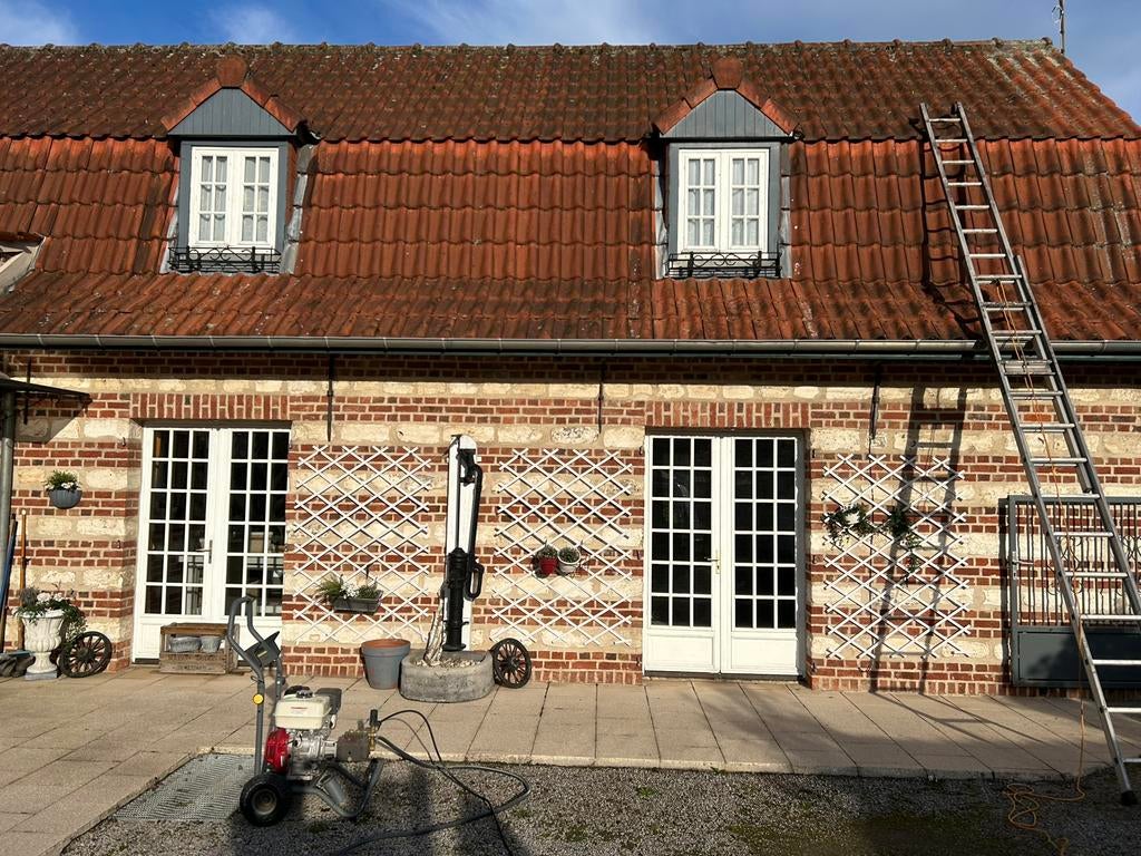 Rénovation Toiture
