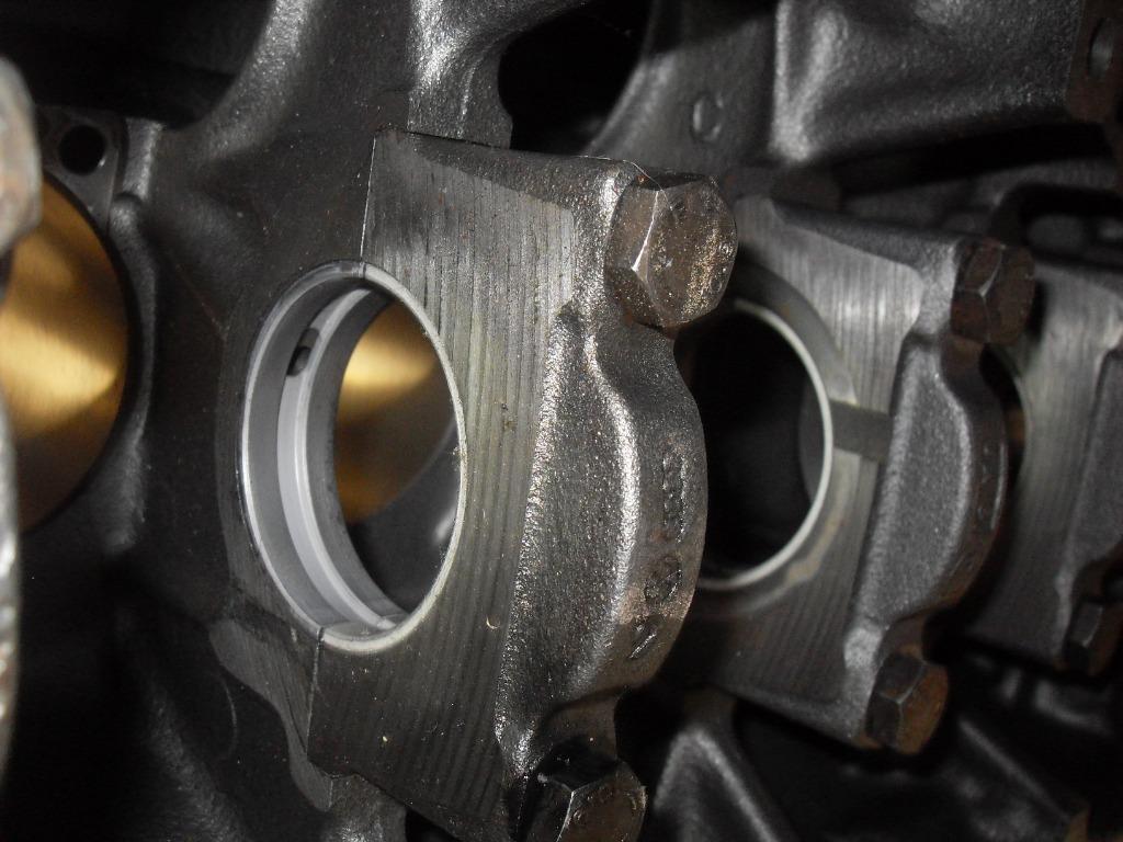 vw t3 motors/onderdelen, Ophalen, Gereviseerd, Volkswagen
