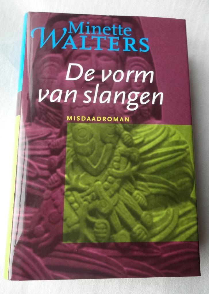Minette Walters, Boeken, Ophalen of Verzenden, Minette Walters