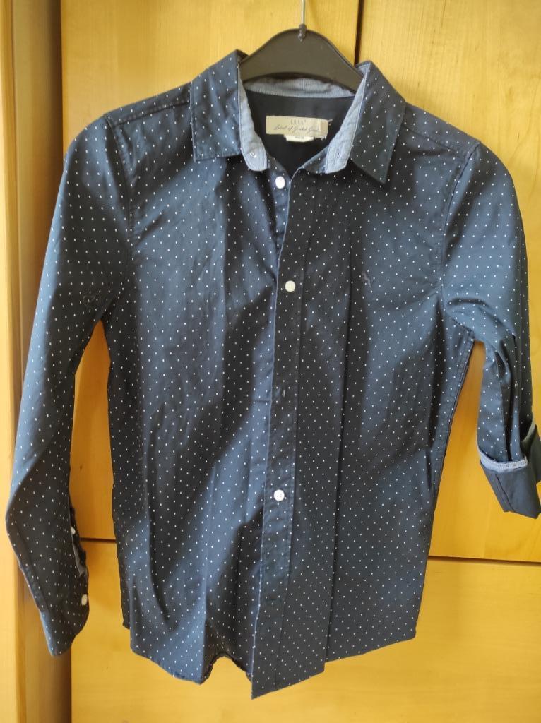 Chemise garçon 12 ans - 152 cm, Enfants & Bébés, Vêtements enfant | Taille 152, Neuf, Garçon, Enlèvement ou Envoi, Chemise ou À manches longues