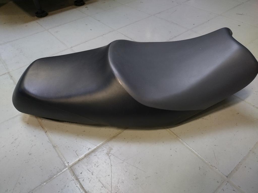 kawasaki gtr 1400 zadel, Ophalen of Verzenden, Gebruikt