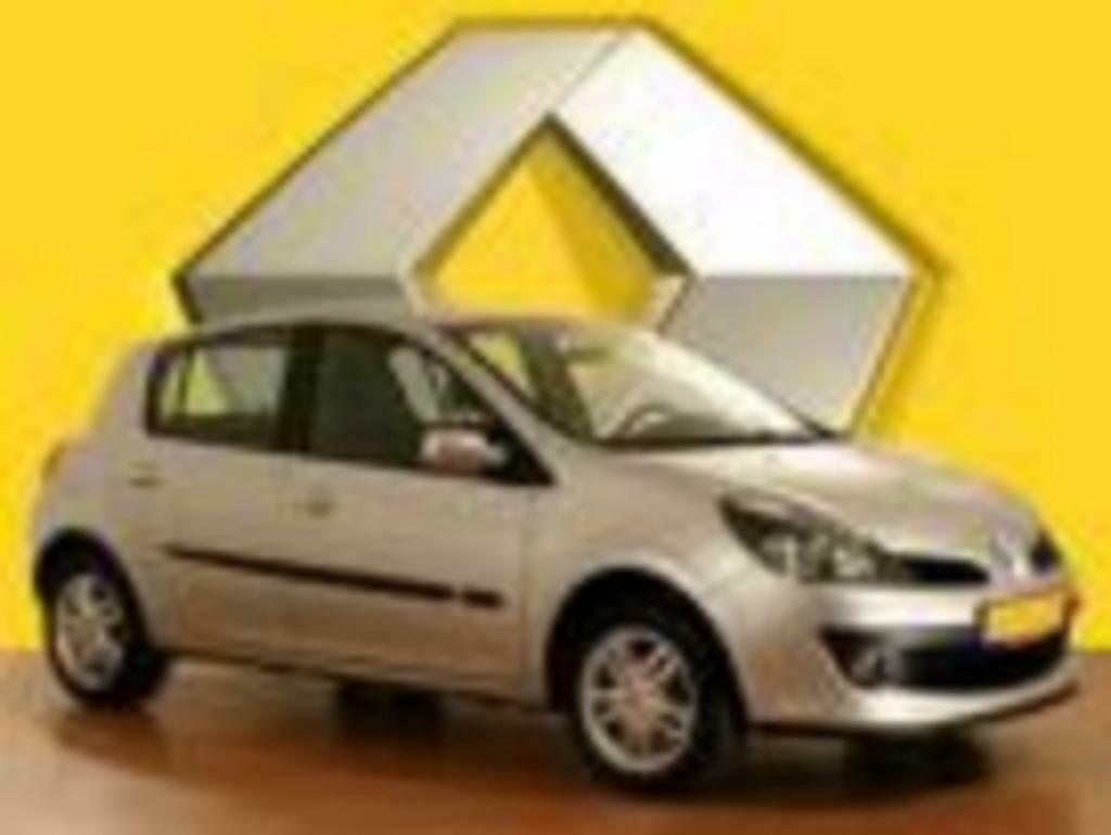 Werkplaatsboek met alle Type Renault tot 2007 op 4x CD, Verzenden