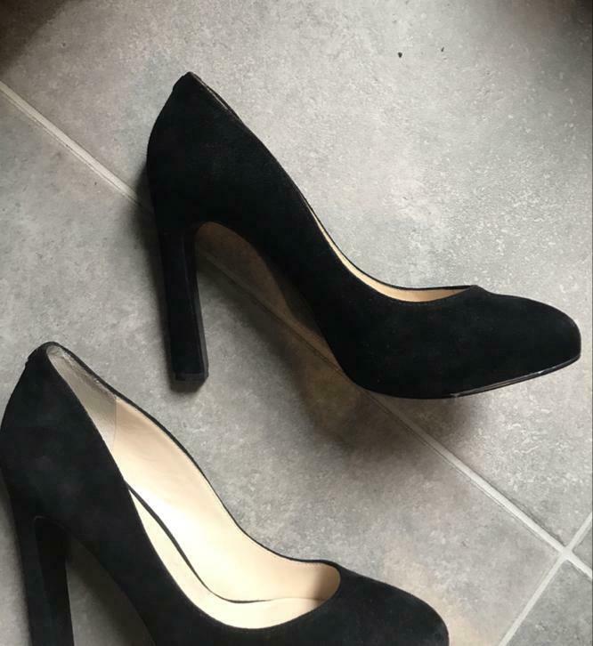 Pumps Guess 39 nieuw NP 169€, Enlèvement ou Envoi, Neuf, Noir