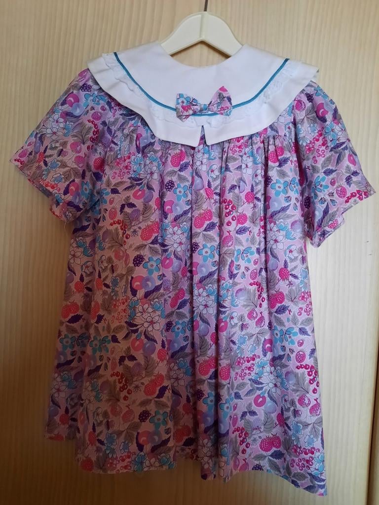 Kleedje Maat 80, Ophalen of Verzenden, Zo goed als nieuw