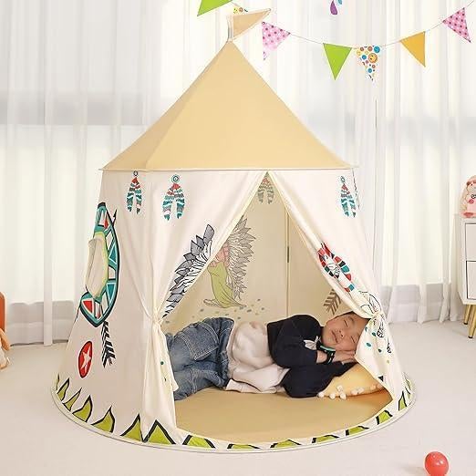 Speeltent voor kinderen | GRATIS LEVERING, -, Verzenden, -, Overige typen