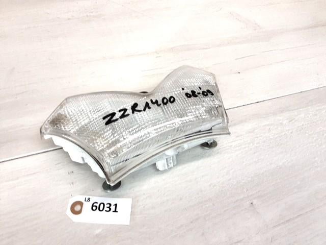 ZZR1400 2005 - 2011 Kawasaki Achterlicht D1-48669