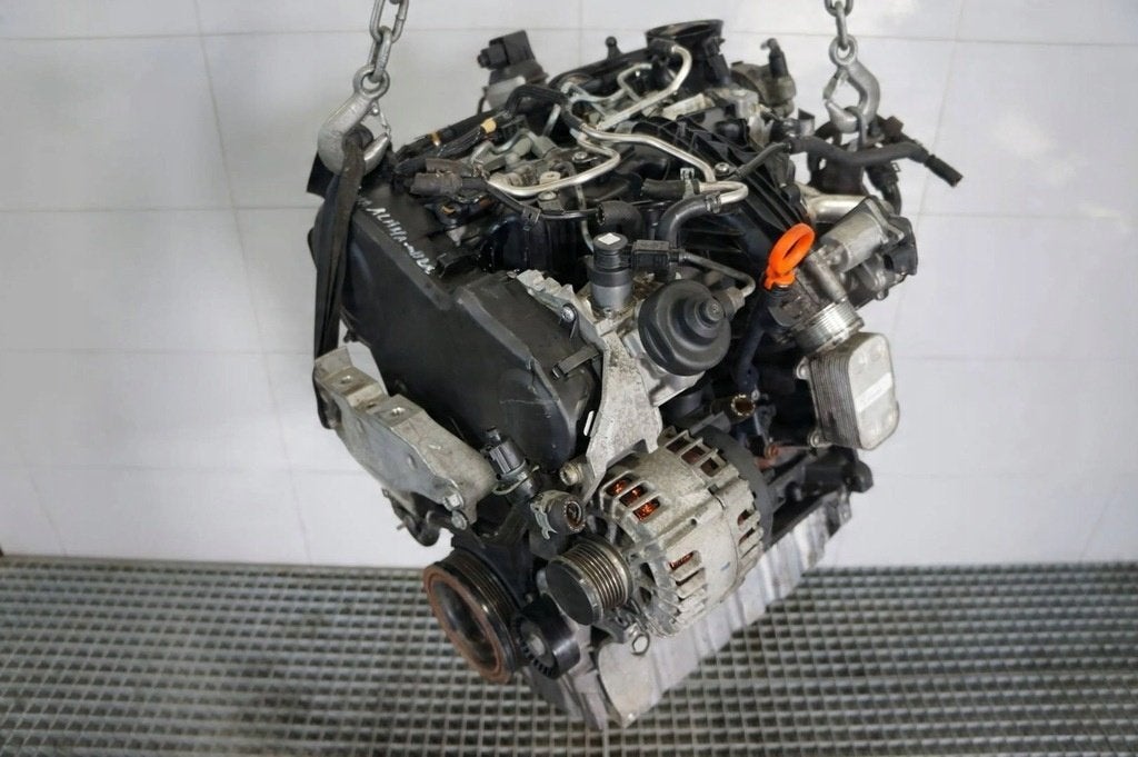 Moteur CFFA Complet SEAT Q3 SHARAN VW AUDI CC ALHAMBRA