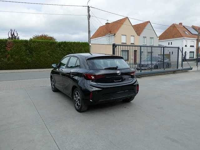 MG MG3 1.5 i 115pk Comfort Luxe Camera '25 18000km (86803), Autos, Achat, Euro 6, Entreprise, Automatique
