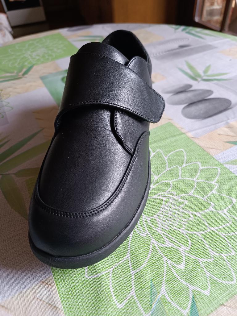 chaussures hommes, Vêtements | Hommes, Chaussures, Neuf, Enlèvement, Autres, Noir