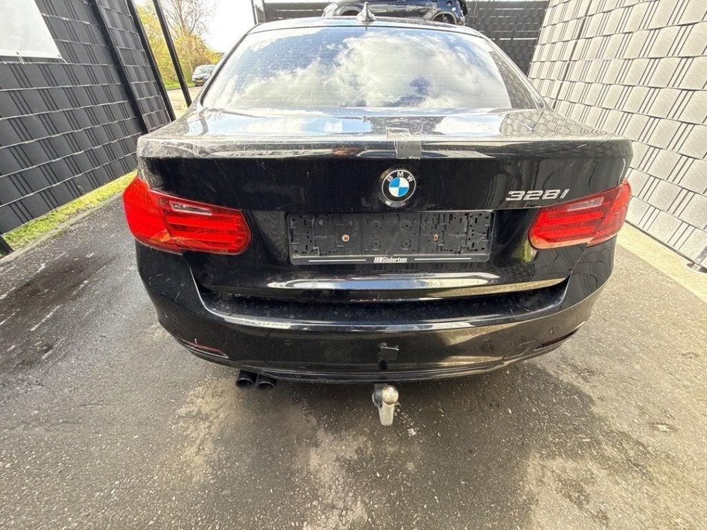 ACHTERKLEP BMW 3 serie (F30) (|41007288757|), Auto-onderdelen, Gebruikt, BMW, Achterklep