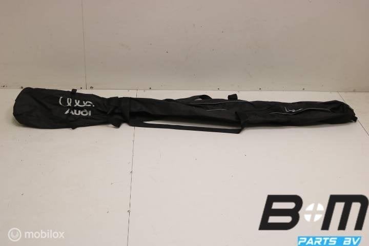 Originele skizak Audi TT 8J Cabrio, Gebruikt