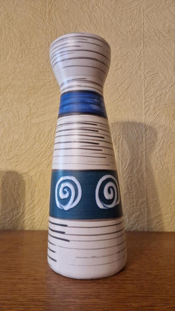 Vase, Enlèvement ou Envoi