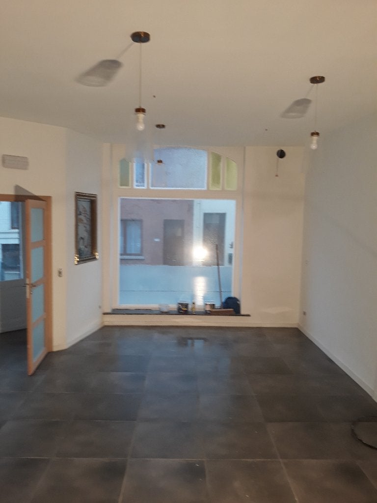 TRANSFORMATION ET RENOVATION
