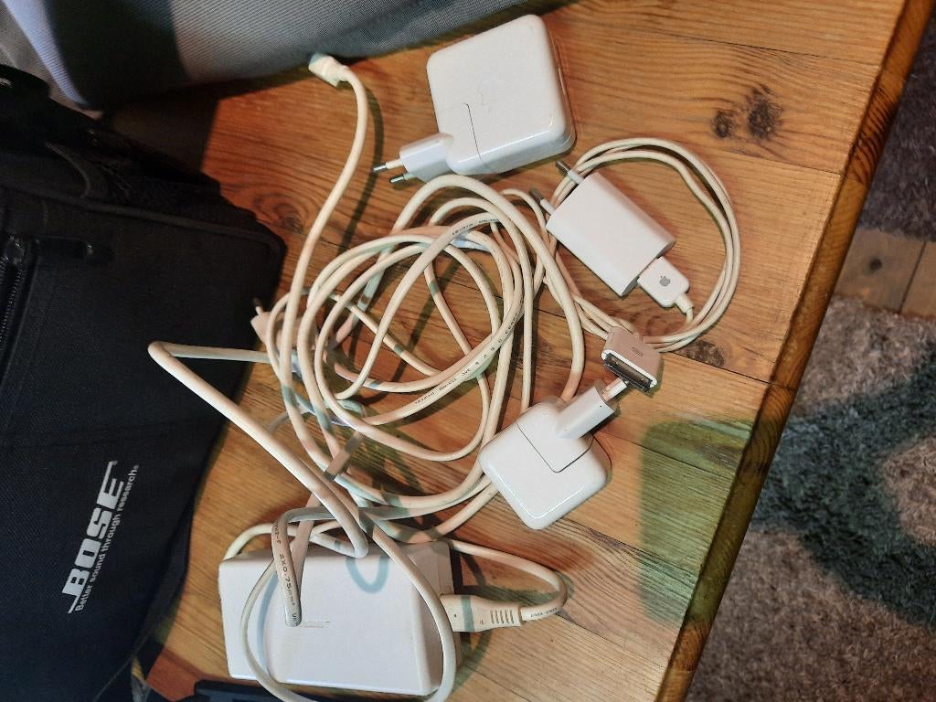 Bose box, TV, Hi-fi & Vidéo, Enceintes, Enlèvement, Comme neuf, Autres types, Bose