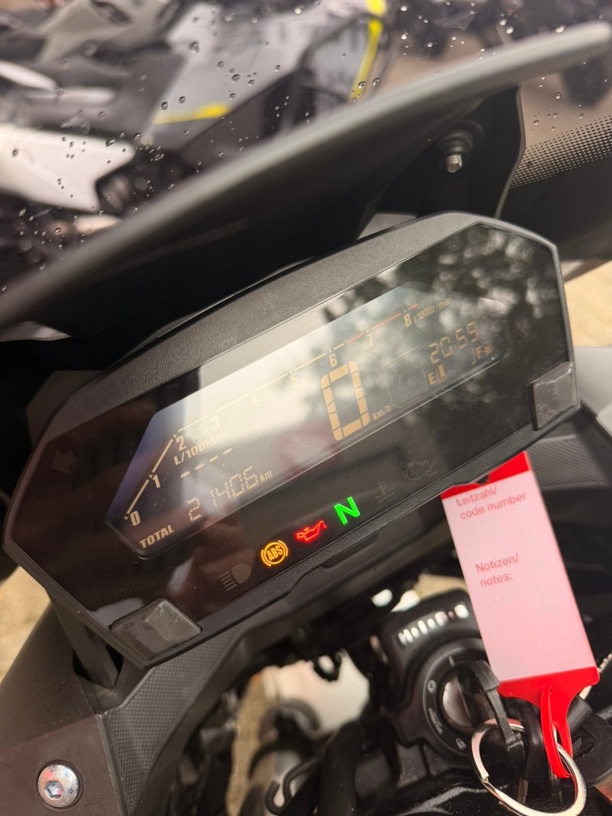Honda NC750X, Motos, Motos | Honda, Entreprise