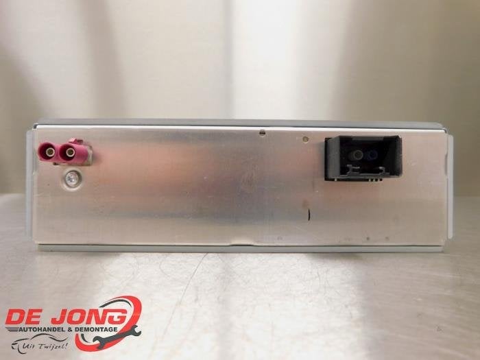 Radio module van een Mercedes GLC-Klasse, Auto-onderdelen, Gebruikt, -, Ophalen of Verzenden, -