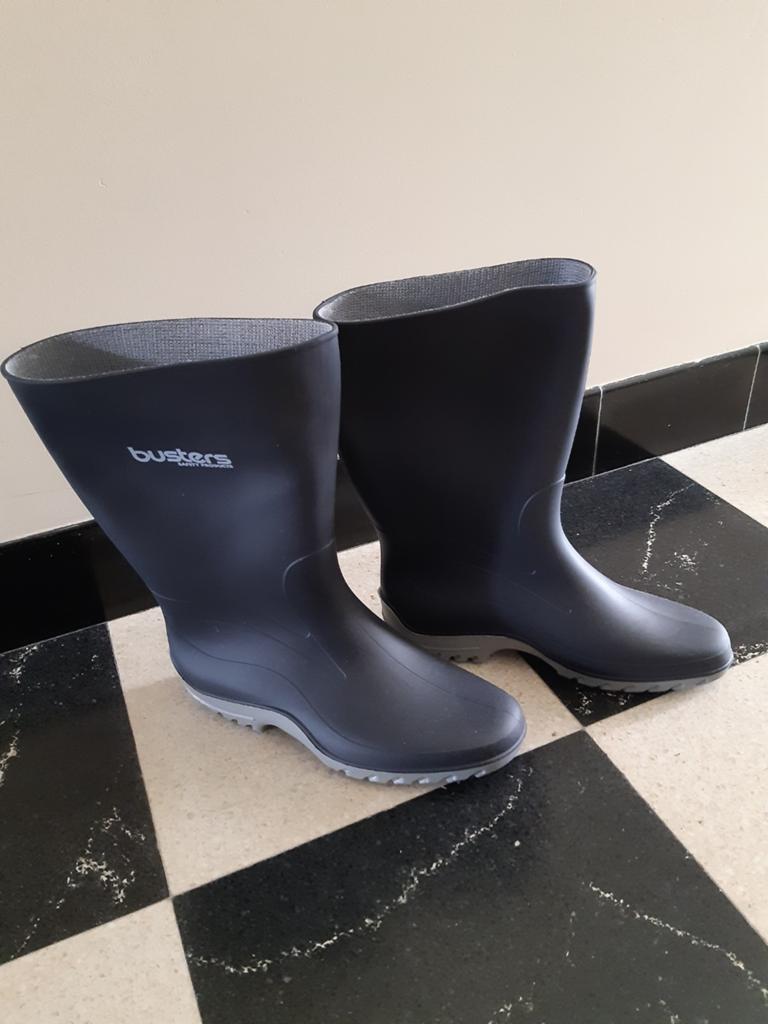 Busters laarzen nieuw maat 39, Nieuw, Ophalen of Verzenden, Laarzen, Busters safety products