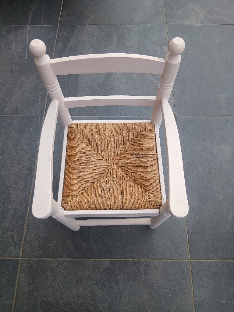 Peuter stoel, Kinderen en Baby's, Ophalen, Gebruikt, Stoel(en)