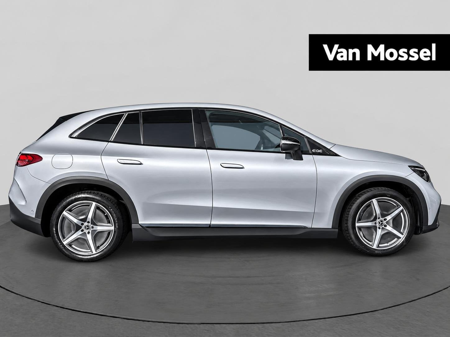 Mercedes-Benz EQE SUV 350 4MATIC AMG Line + PANORAMISCH DAK, Achat, 607 km, https://public.car-pass.be/vhr/8b7b6284-7f99-44c2-97ab-348b0d78be65