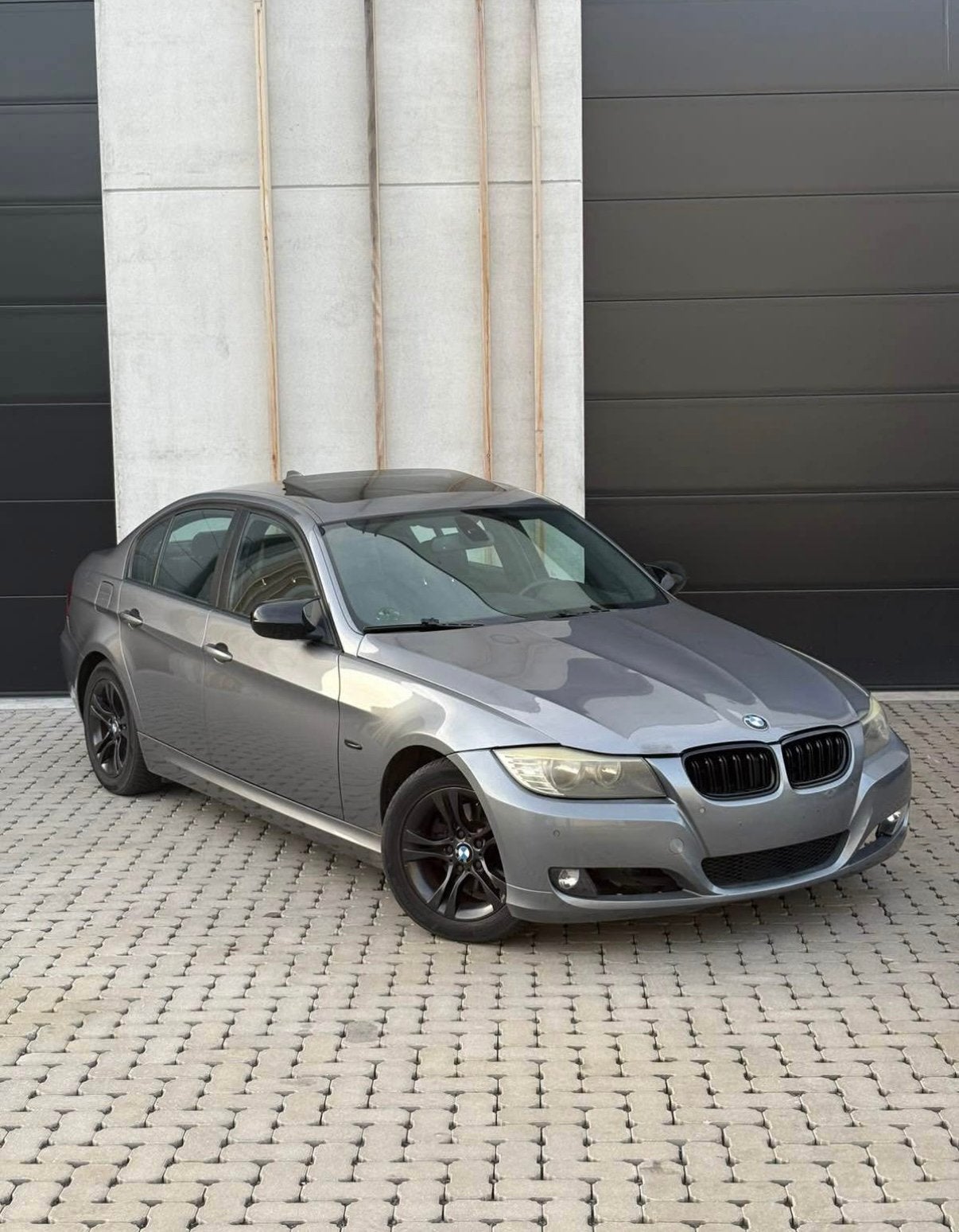 BMW 318, Auto's, Automaat, Particulier, Te koop