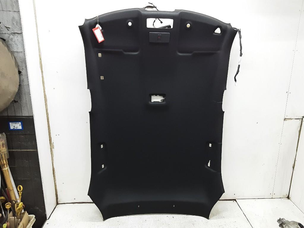 LINER OU CIEL DE TOIT Nissan Juke (F16) (F162098642), Mevr. I. Hauben, Utilisé, Rue de l'Espoir 34 34
4030  GRIVEGNÉE, BE, Info@Collignon.be