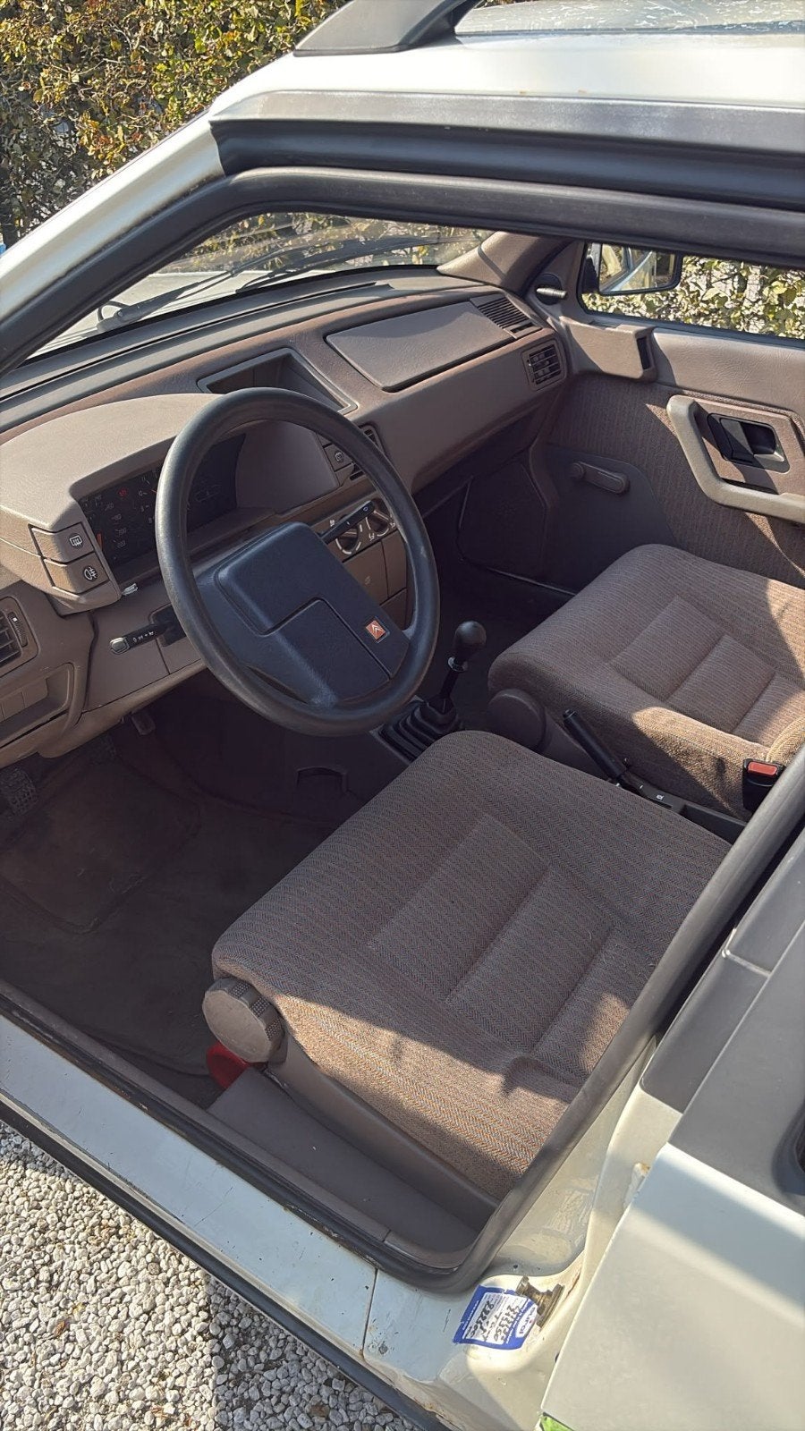 Citroën Bx Break, foto 5