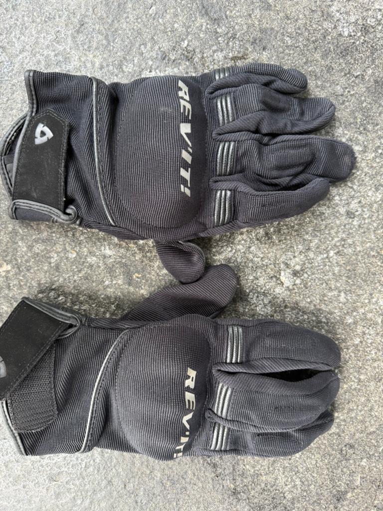 Rev it Motohandschoenen NIEUWSTAAT!, Enlèvement, Gants