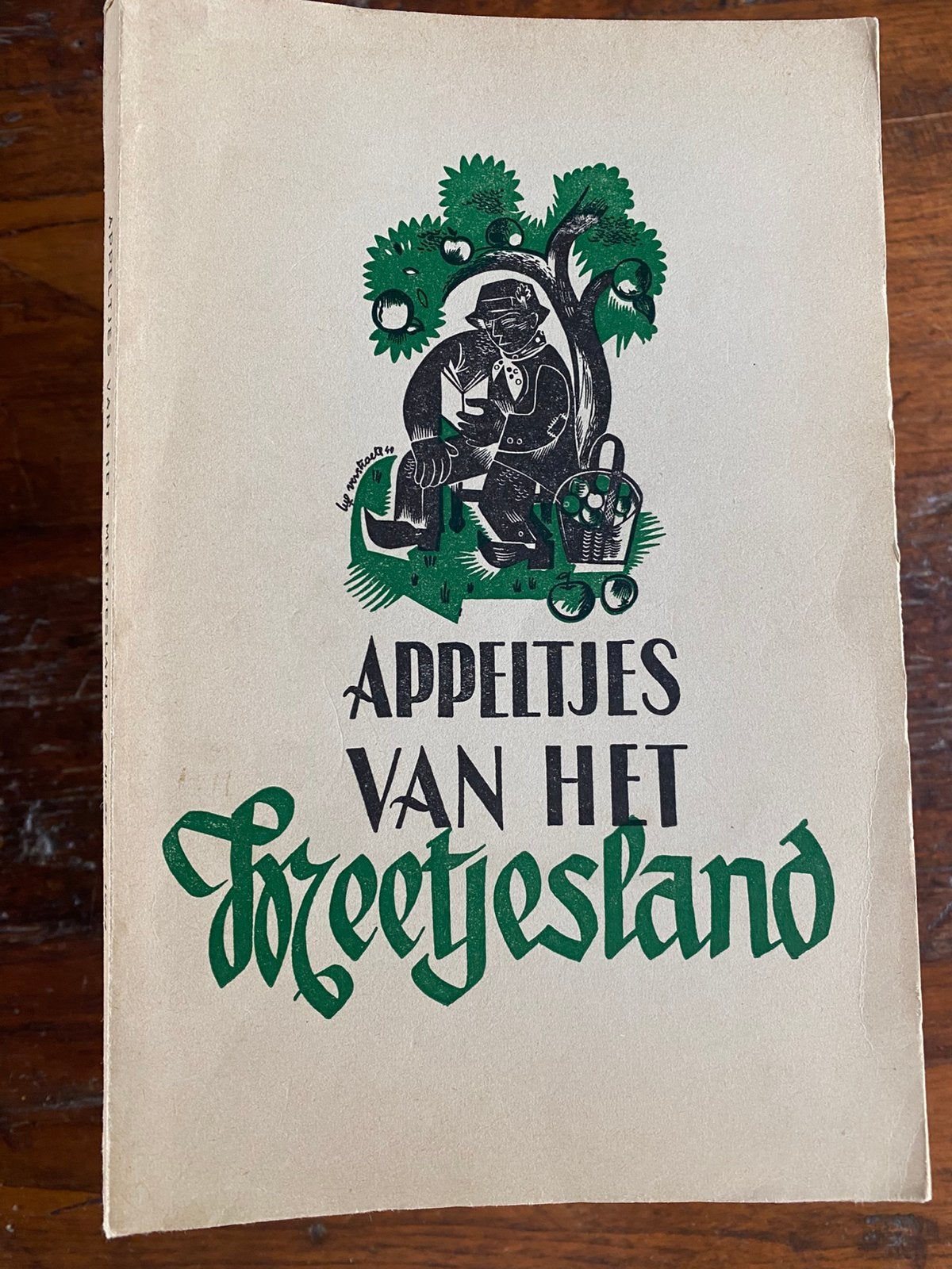 13 x.  Appeltjes van het Meetjesland, Boeken, Ophalen of Verzenden