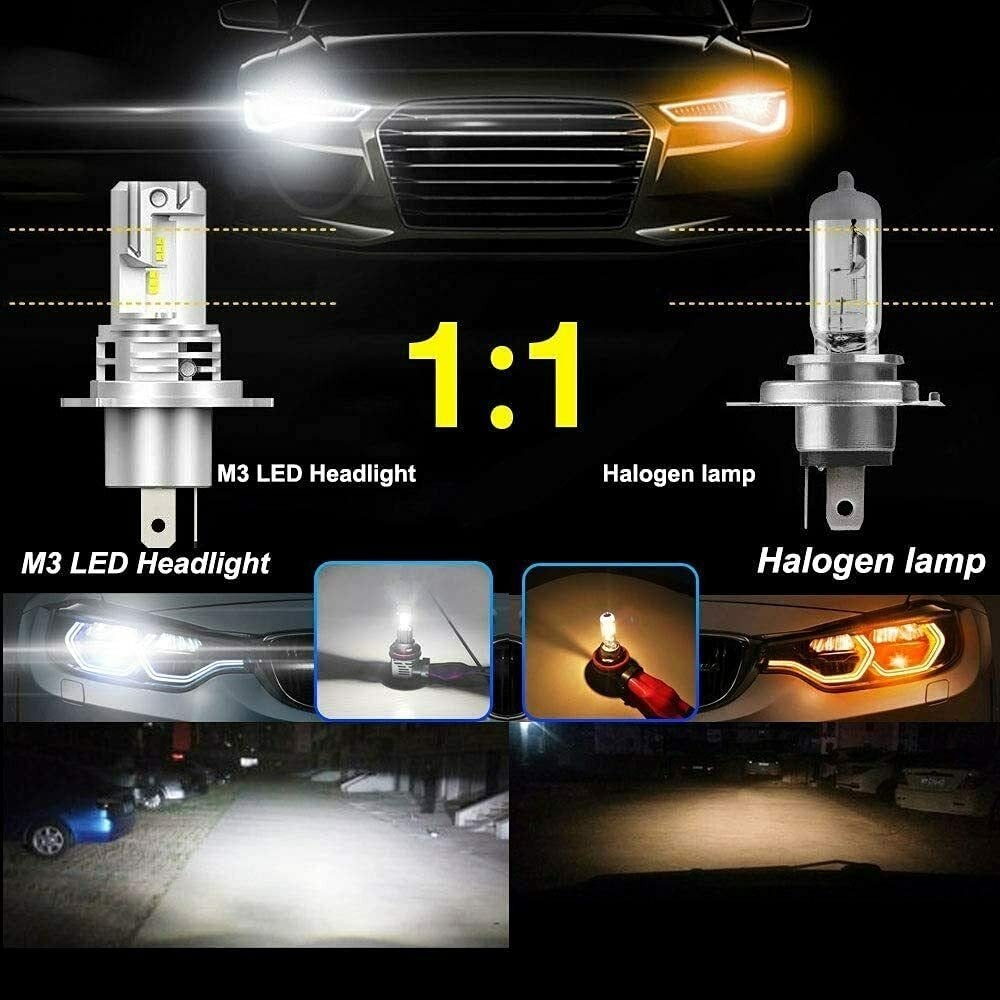 Éclairage LED pour voiture - Intérieur et extérieur, Autos : Pièces & Accessoires, Éclairage