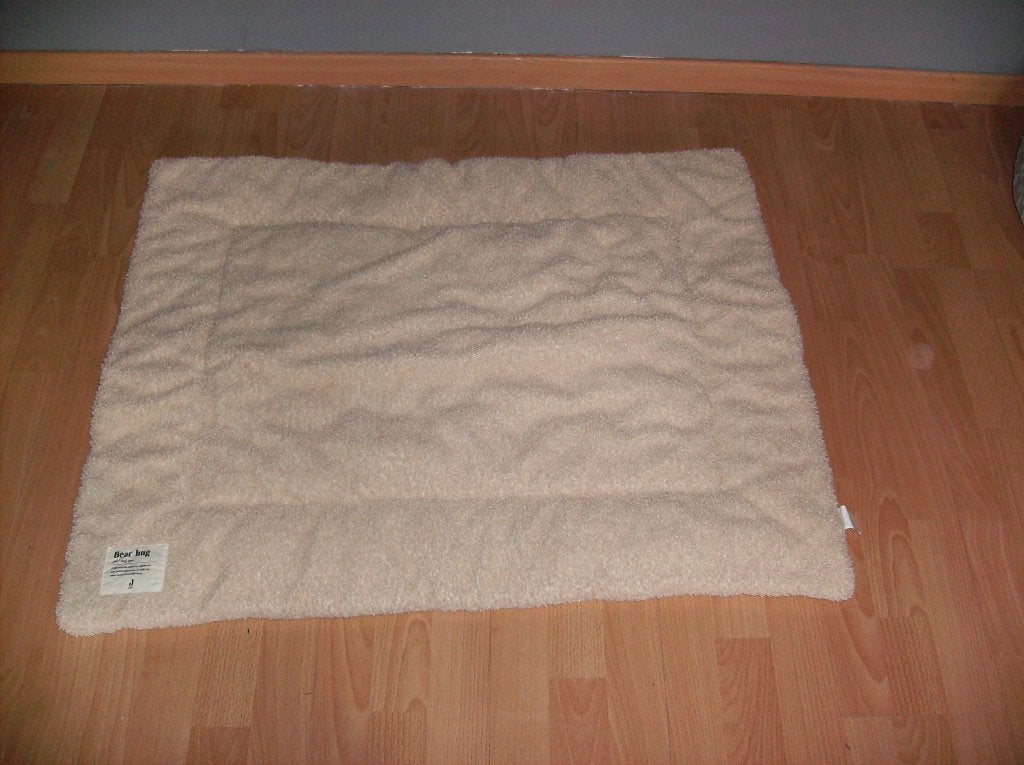 baby   ligdeken  100x80 cm, Maison & Meubles, Accessoires pour la Maison | Plaids & Couvertures, Enlèvement
