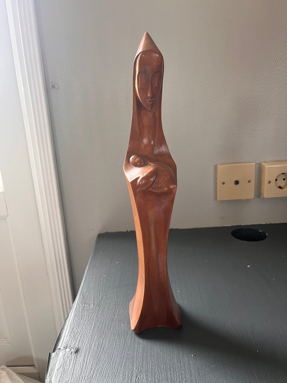 Decoratie, Enlèvement, Comme neuf