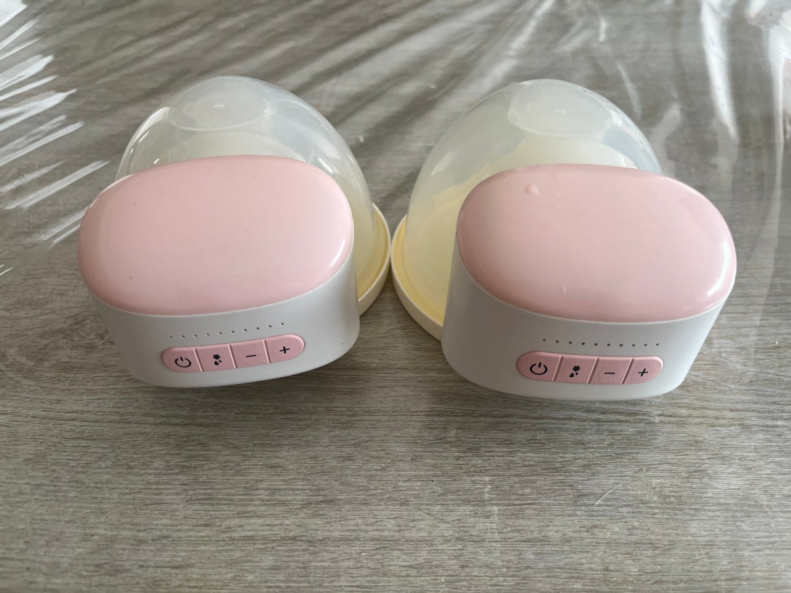 Handsfree kolf bebebao, Ophalen, Overige merken, Gebruikt, BPA-vrij