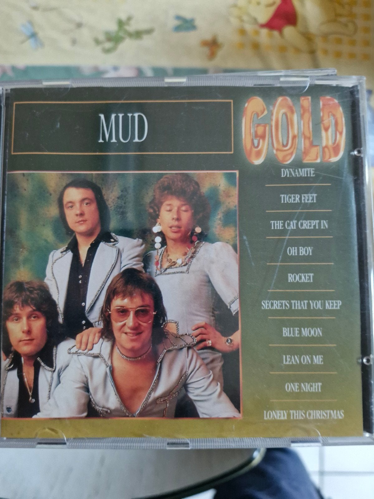 pop cds te koop deel 1404., CD & DVD, CD | Pop, Enlèvement ou Envoi, 2000 - 2009, Comme neuf