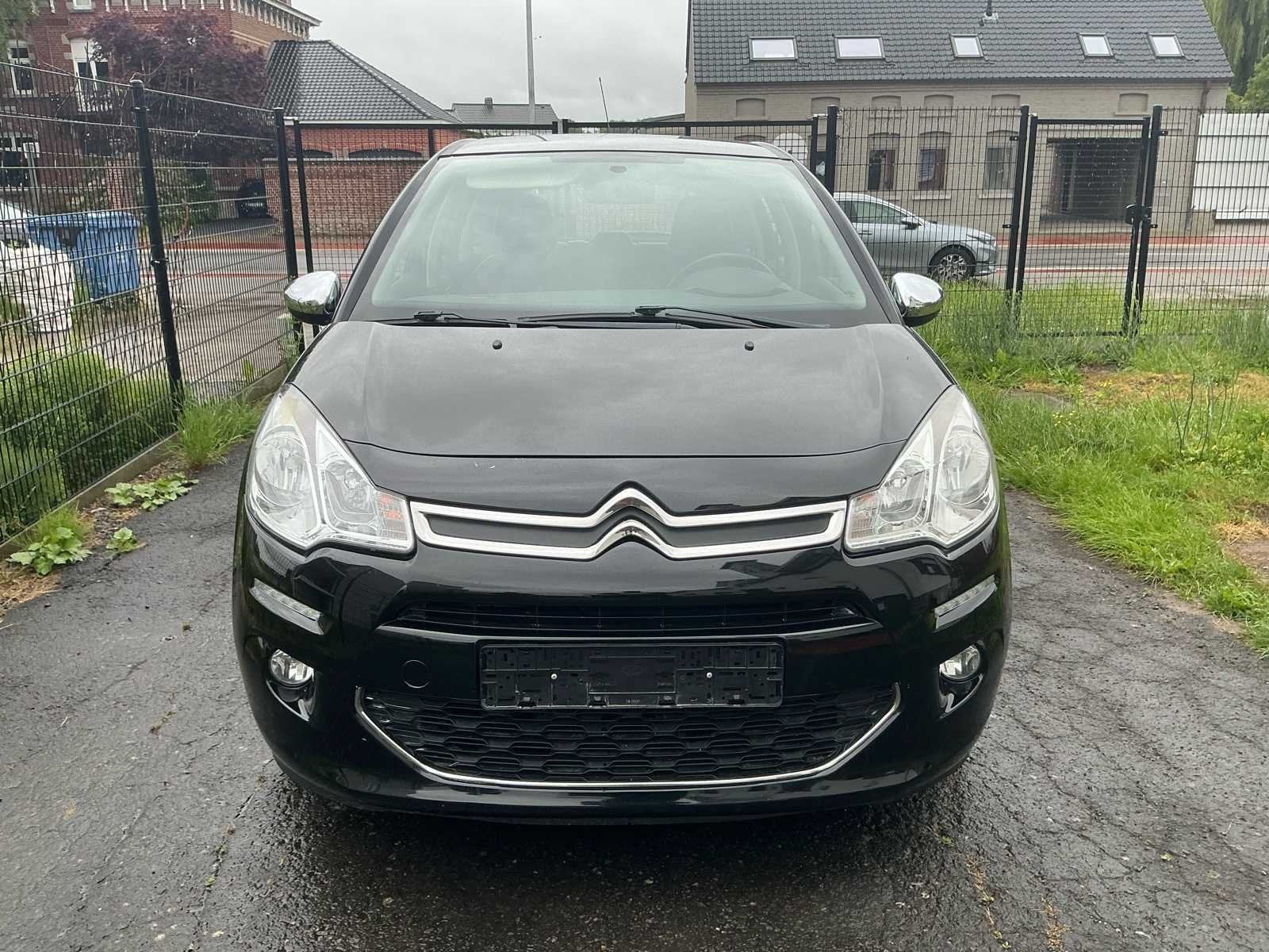 Citroën C3 essence 2014, Achat, Entreprise, Boîte manuelle, Berline