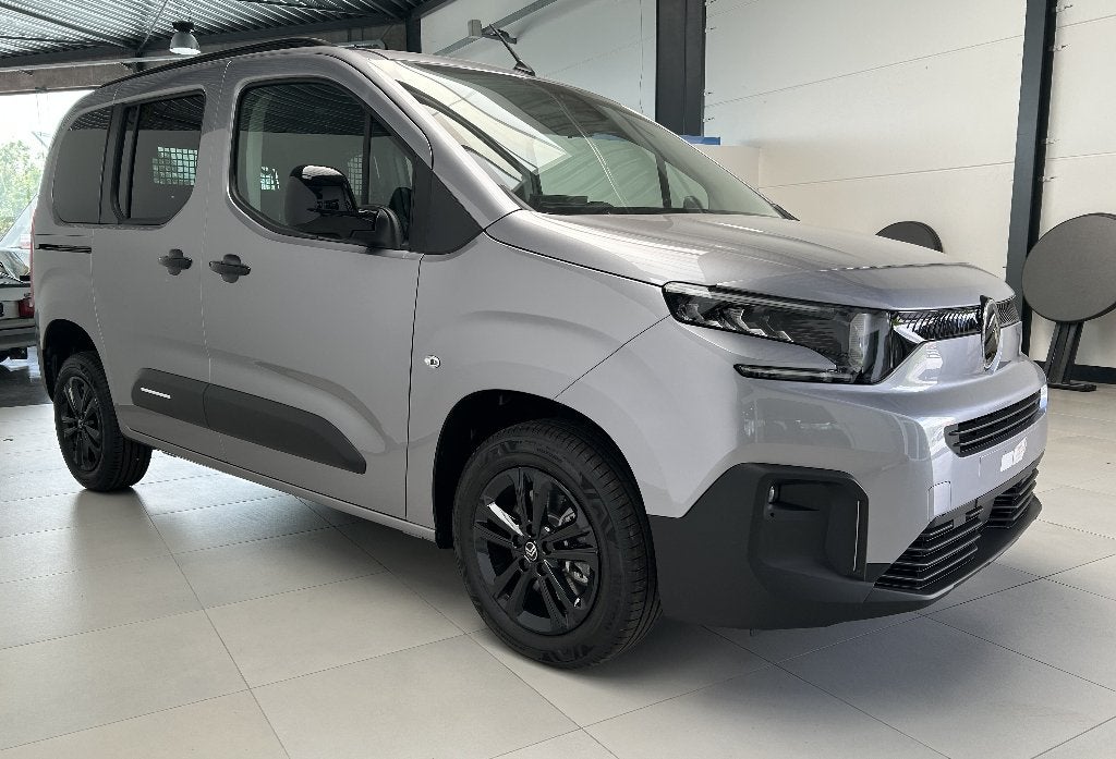 Citroen berlingo, Autos, Citroën, Entreprise, Achat, Berlingo, ABS, Caméra de recul, Phares directionnels, Airbags, Air conditionné