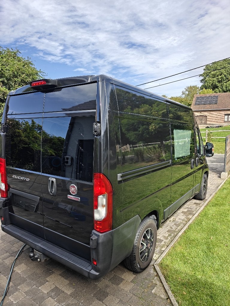 Camping-car Fiat Ducato à partir de, Siège standard, 5 à 6 mètres, Fiat, 5 à 6 mètres