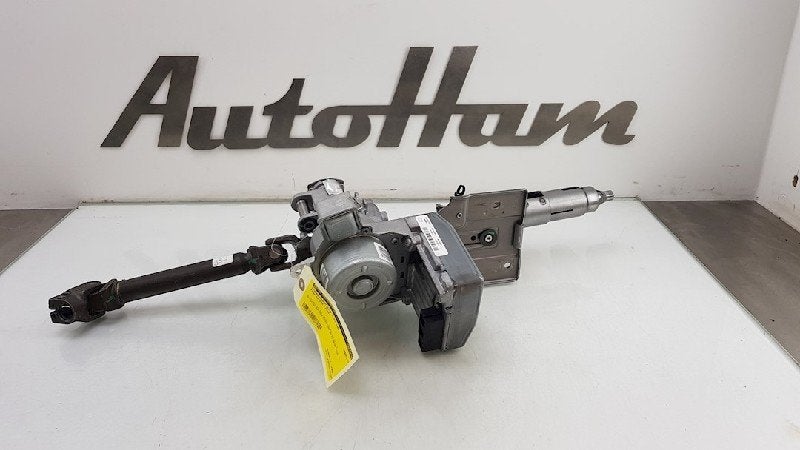 STUURBEKRACHTIGING ELEKTRISCH Ford Fiesta 6 (JA8), Gebruikt, Ford