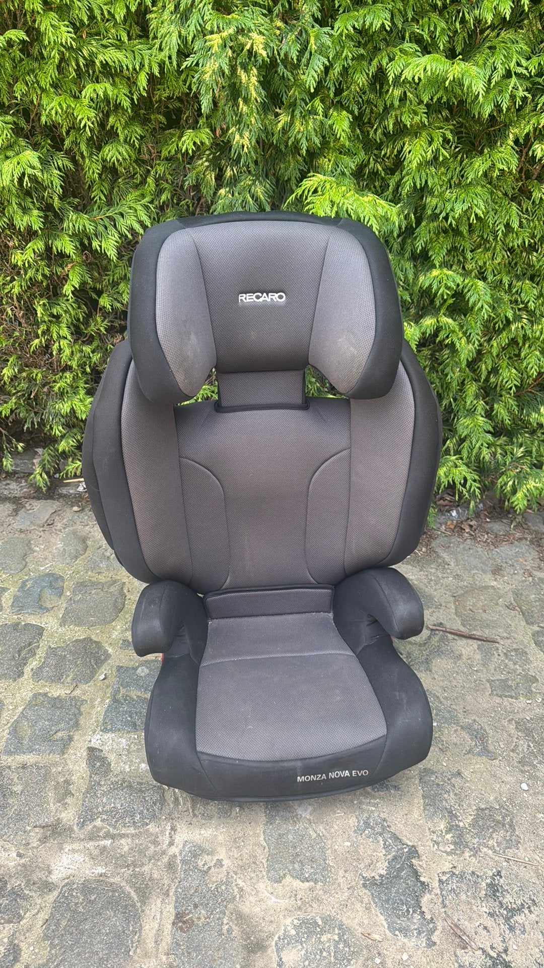 Recaro auto stoel, Auto-onderdelen, Ophalen, Gebruikt