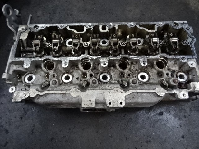 CILINDERKOP Ford Fiesta 6 (JA8) (01-2008/12-2017), Gebruikt, Ford
